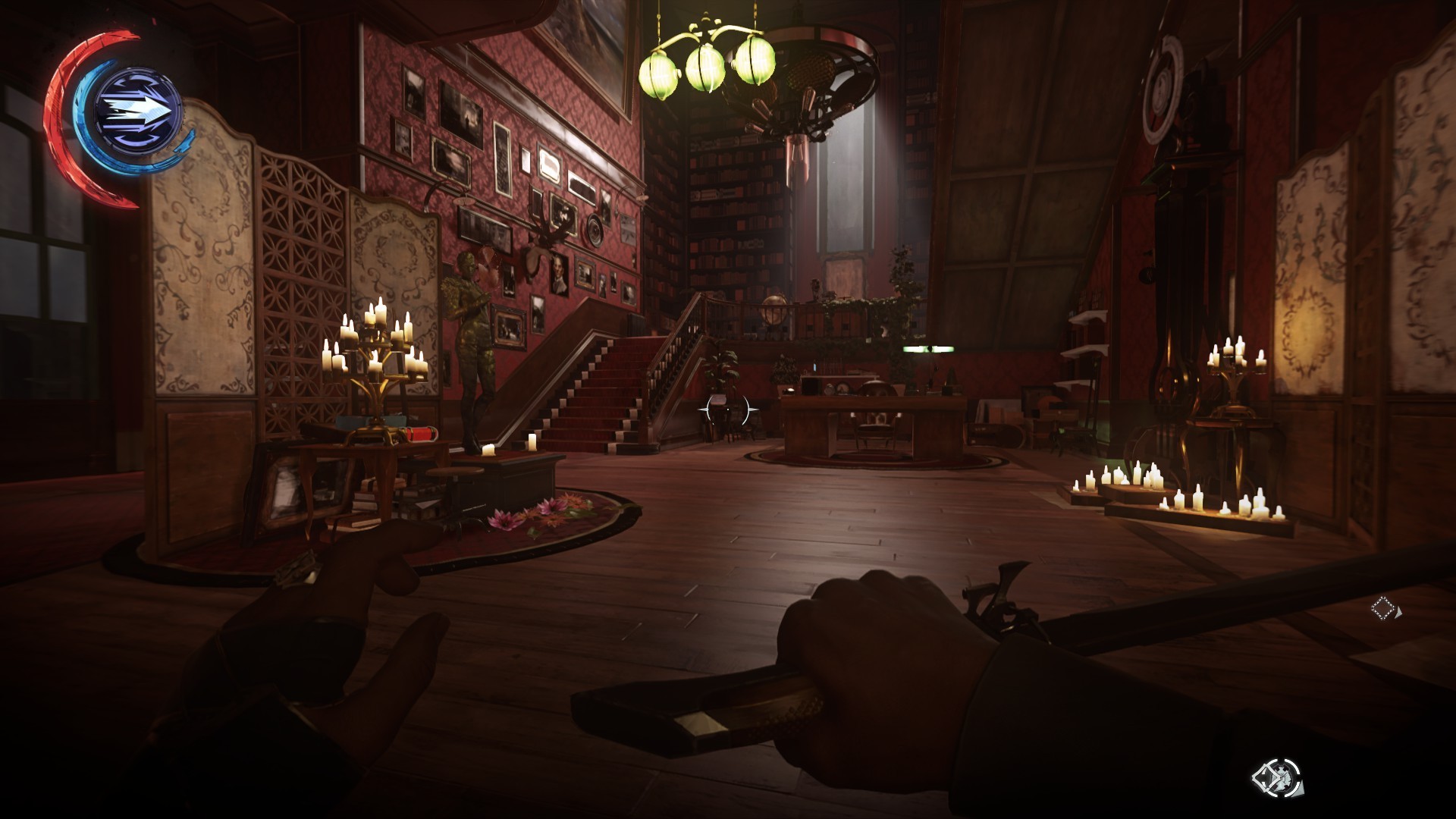 Скриншот Dishonored - Anthology (2012-2017) PC | Repack от R.G. Механики
